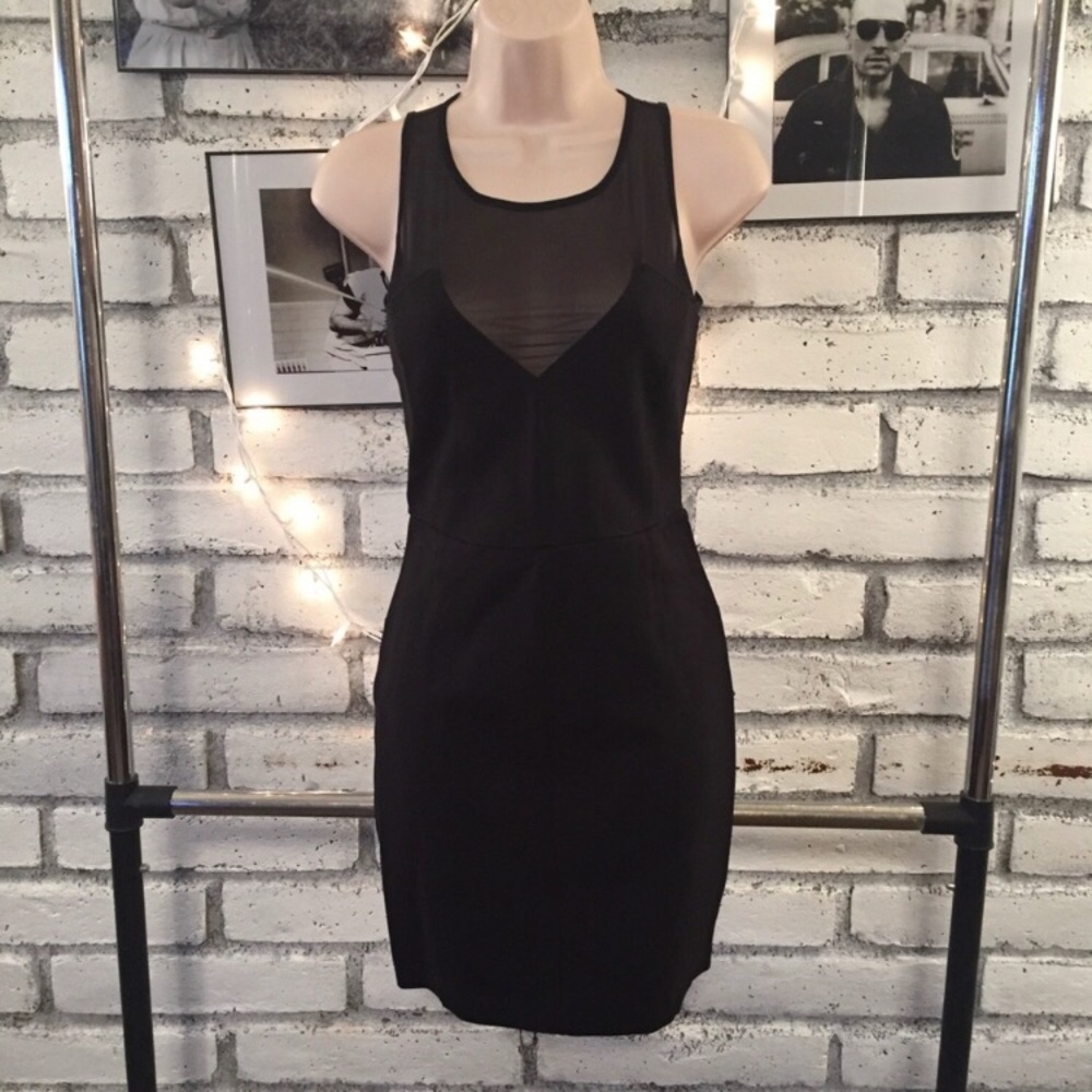 Victoria’s Secret Dress